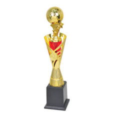 ABS GOLD TROPHIES MC19421<br>MC19421
